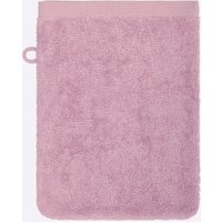 Witt Weiden  Handtuch rosé von wäschepur