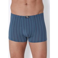 Witt Weiden Herren Pants dunkelblau-gestreift von wäschepur men