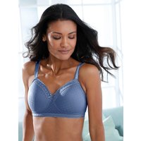 Schalen-BH ohne Bügel von wäschepur