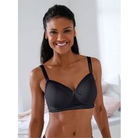 Schalen-BH ohne Bügel von wäschepur