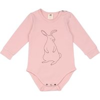 Walkiddy Body Happy Rabbits altrosa von walkiddy