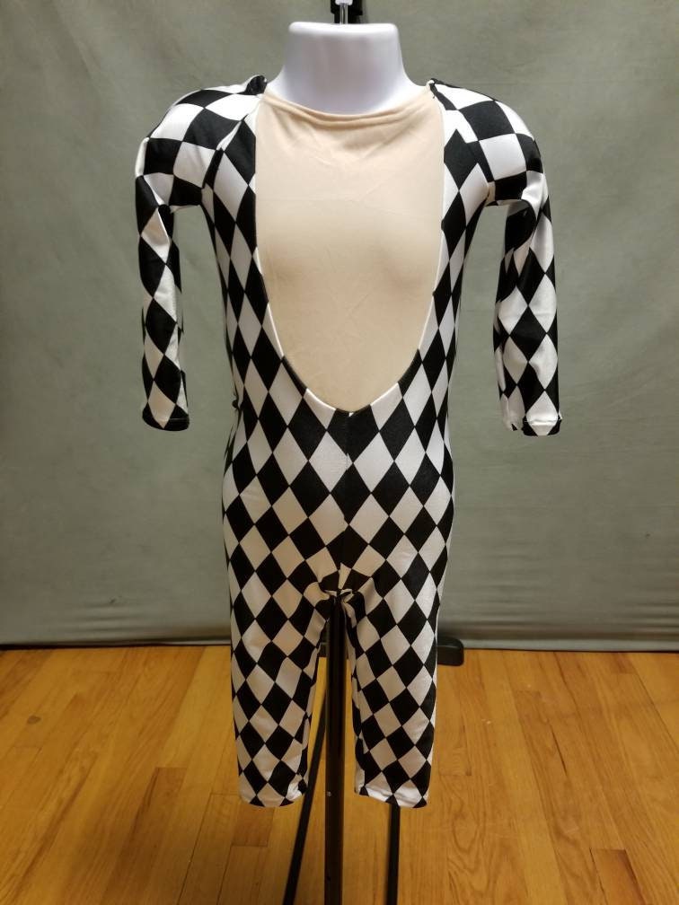 Made To Order Freddie Diamond Body Inspiriert Kostüm Für Kleinkinder von wandacobarcostumes