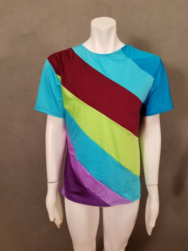 Made To Order Jenna Rink Inspiriert Herren Shirt von wandacobarcostumes