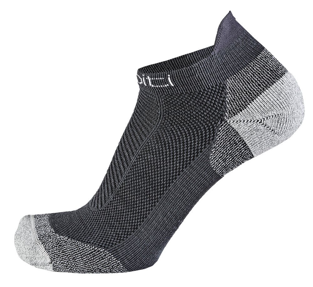 wapiti Laufsocken Running RS02 von wapiti