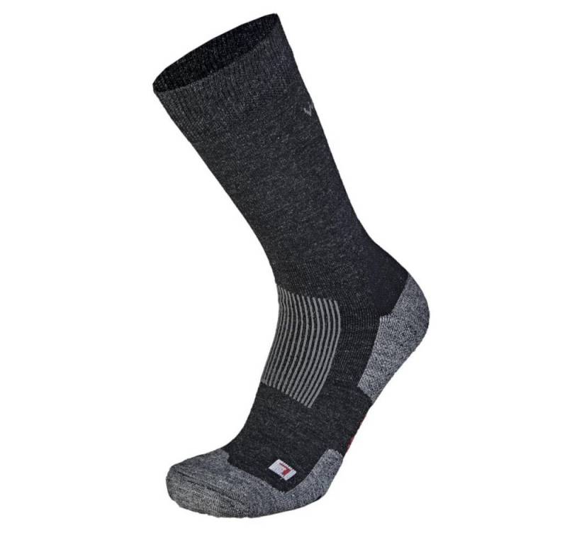 wapiti Wandersocken Wapiti S02 Trek Merino All Season Wandersocke von wapiti