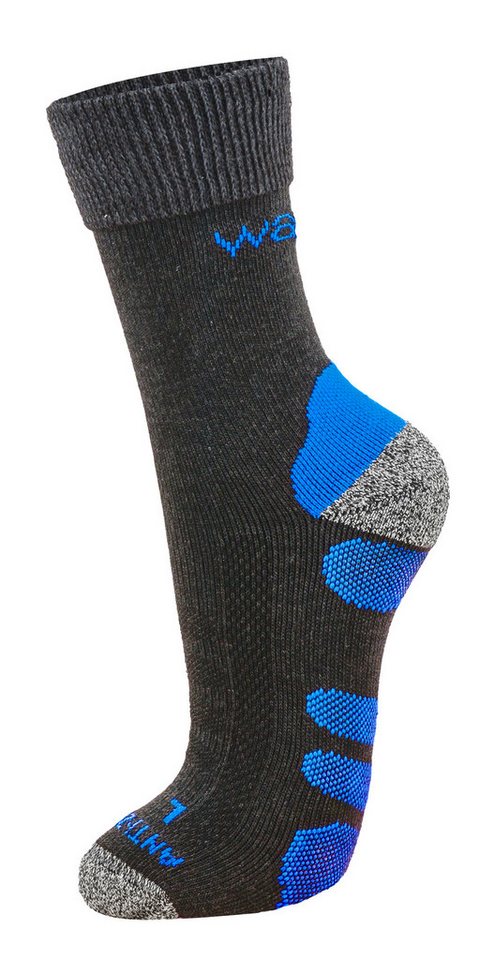 wapiti Wandersocken Wapiti ZSK06 von wapiti