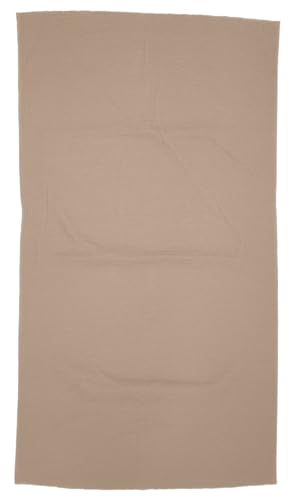 ware-direkt Multifunktionstuch Damen Herren Loop Schal Halstuch Schlauchschal (Beige) von ware-direkt