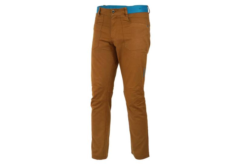 warmpeace Funktionshose WARMPEACE Pants Yoho - robuste Sporthose Herren von warmpeace