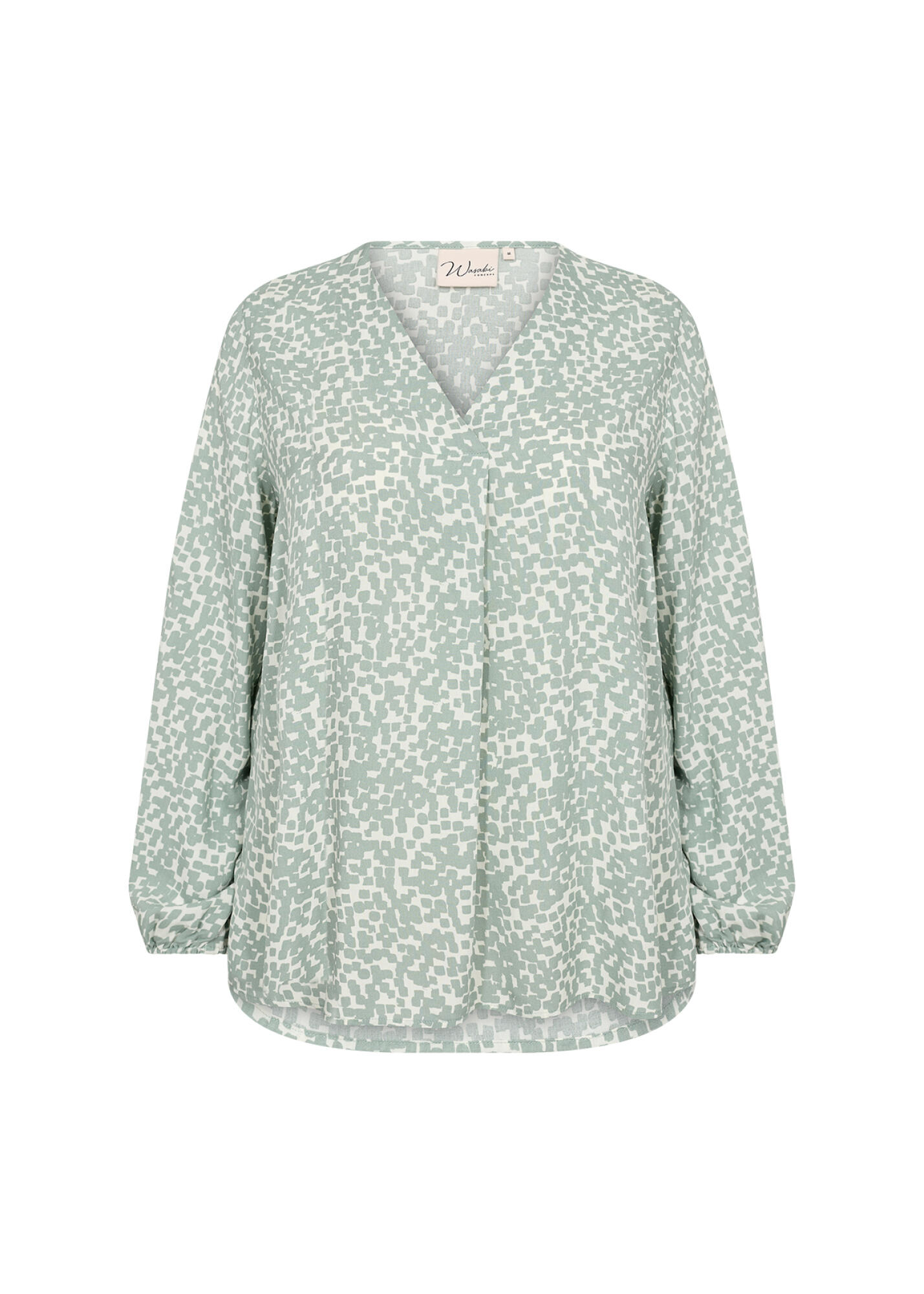 wasabiconcept - WA-ALIA 1 c mineral green combi - Gr. - S von wasabiconcept