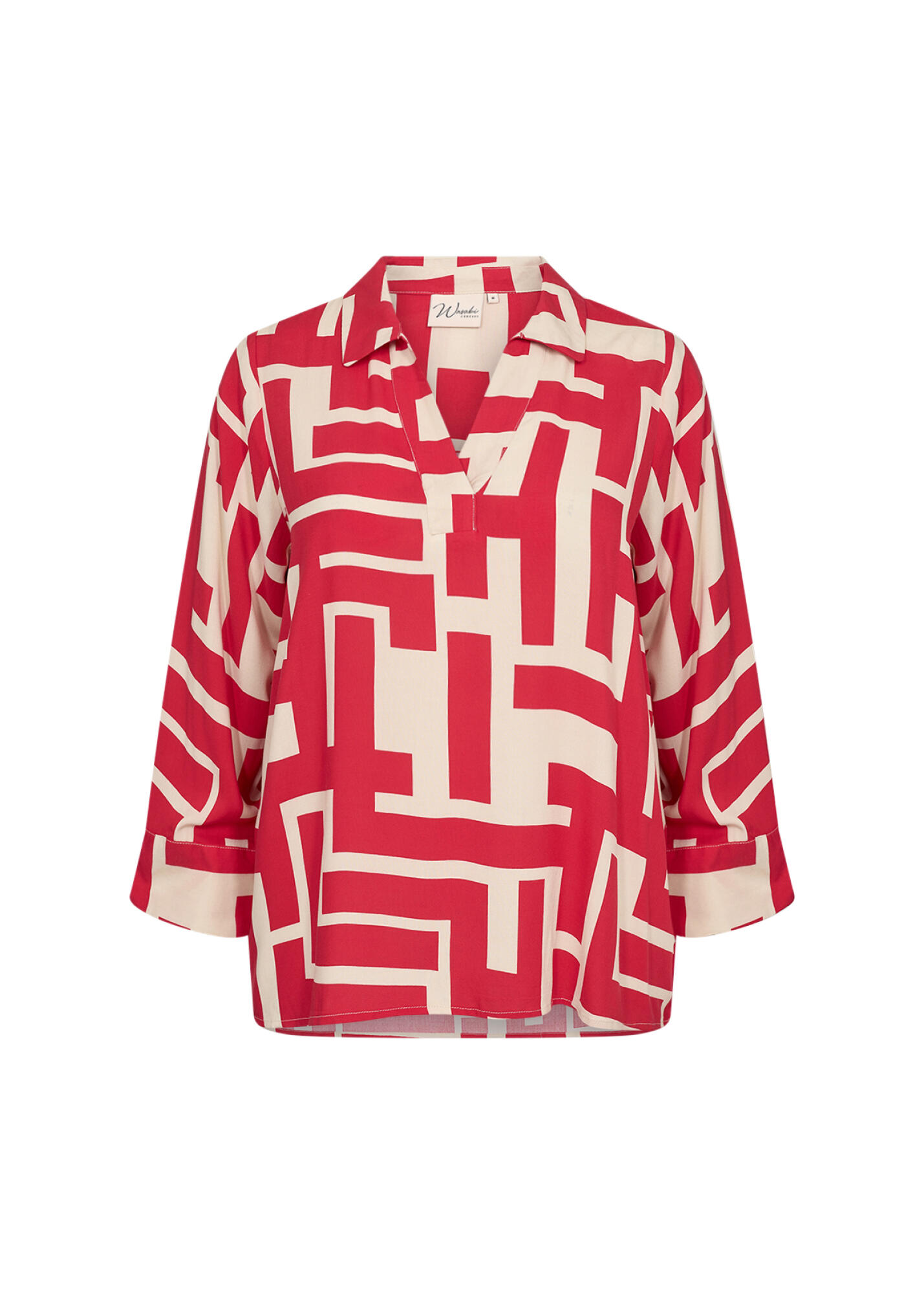 wasabiconcept - WA-ALVA 1 c lipstick combi - Gr. - S von wasabiconcept