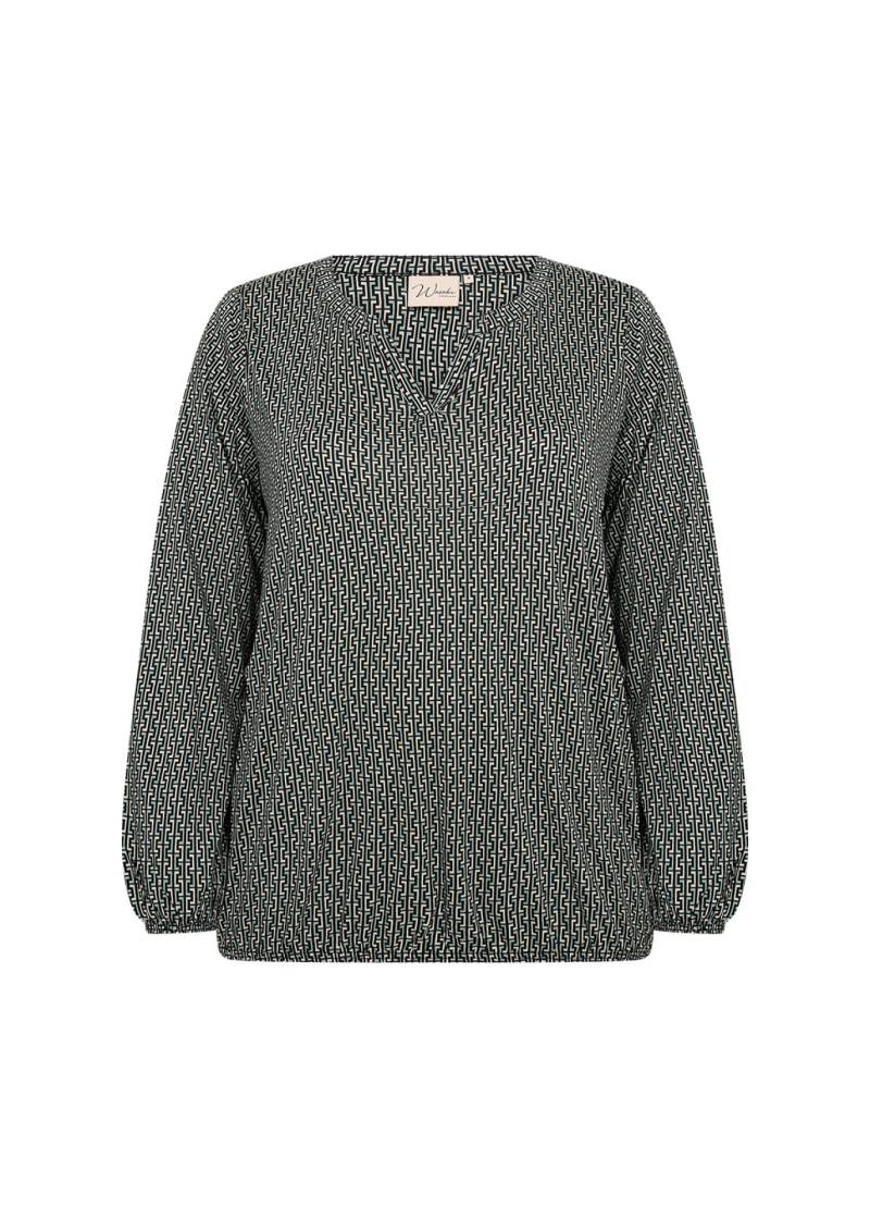 wasabiconcept - WA-ALYSSA 2 c mineral green combi - Gr. - M von wasabiconcept