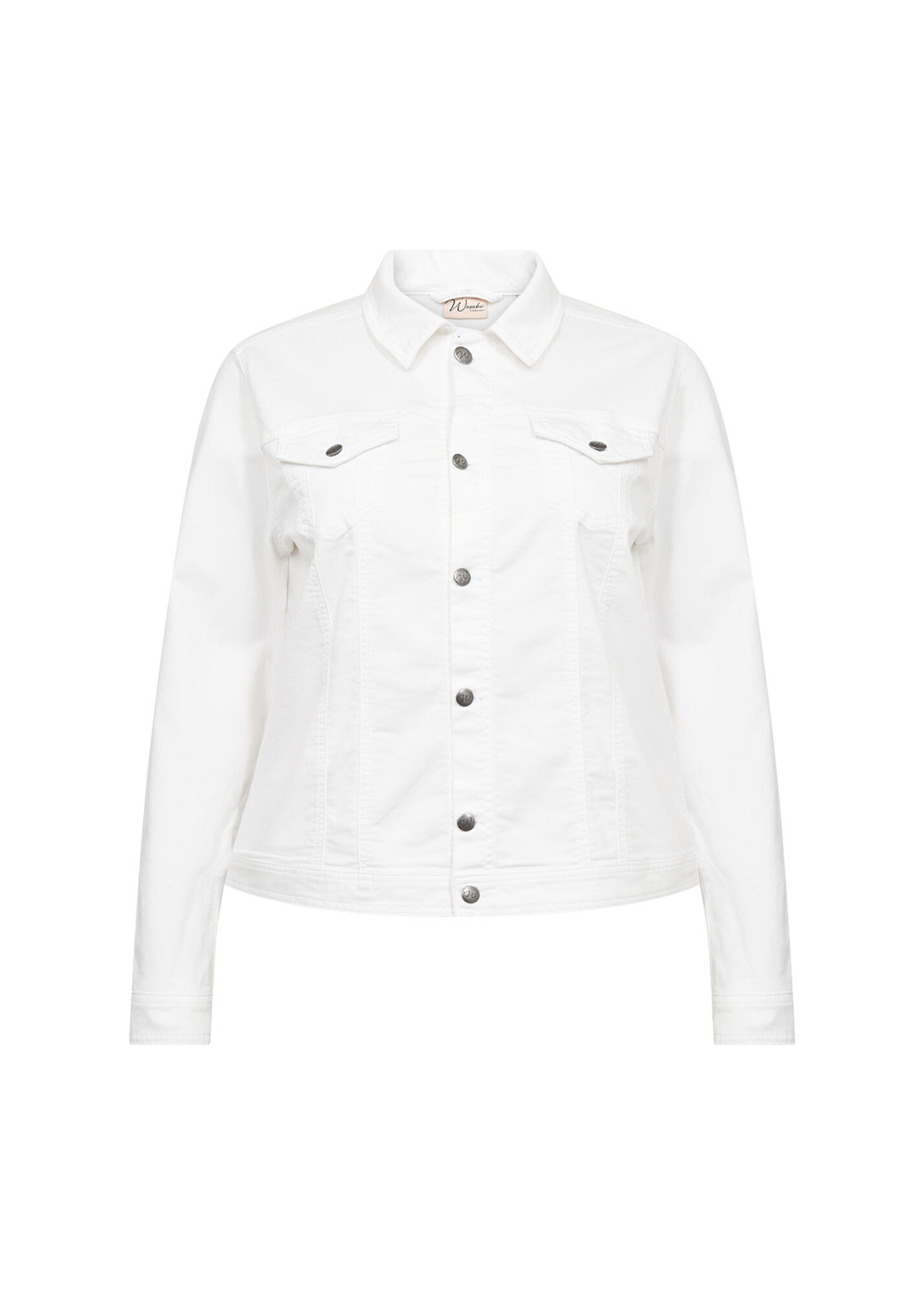 wasabiconcept - WA-FILUKA 3 white - Gr. - L von wasabiconcept