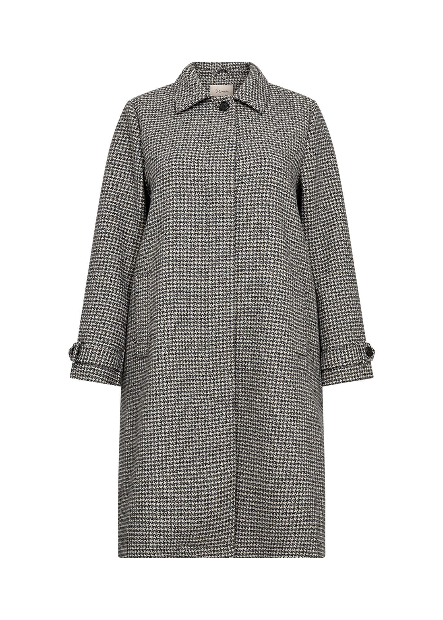 wasabiconcept - WA-GRETHA 2 c black combi - Gr. - L von wasabiconcept