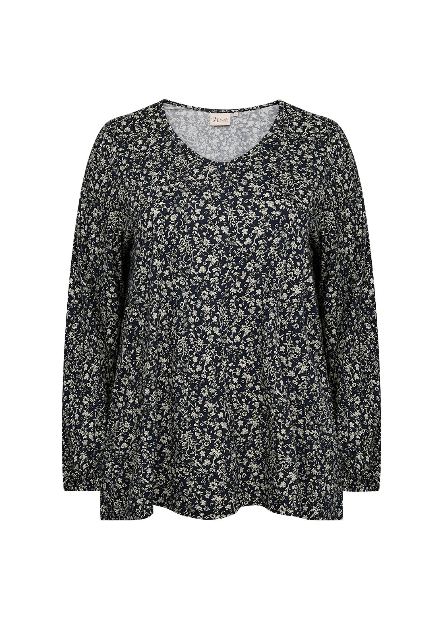 wasabiconcept - WA-JACQUELIN 2 c blue iris combi - Gr. - M von wasabiconcept