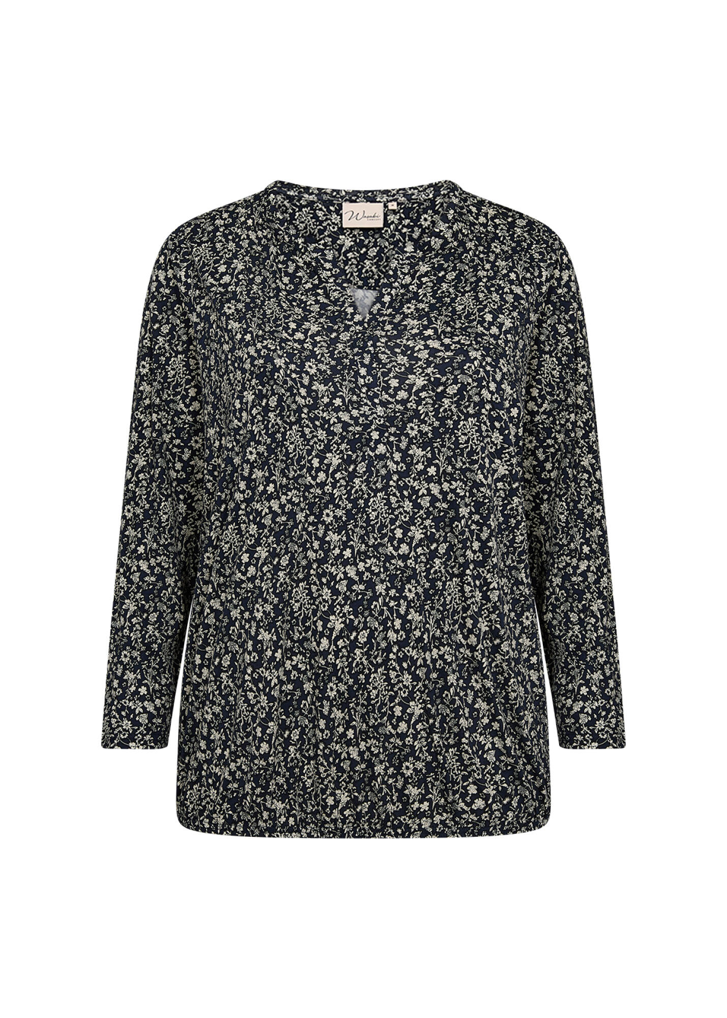 wasabiconcept - WA-JACQUELIN 3 c blue iris combi - Gr. - M von wasabiconcept