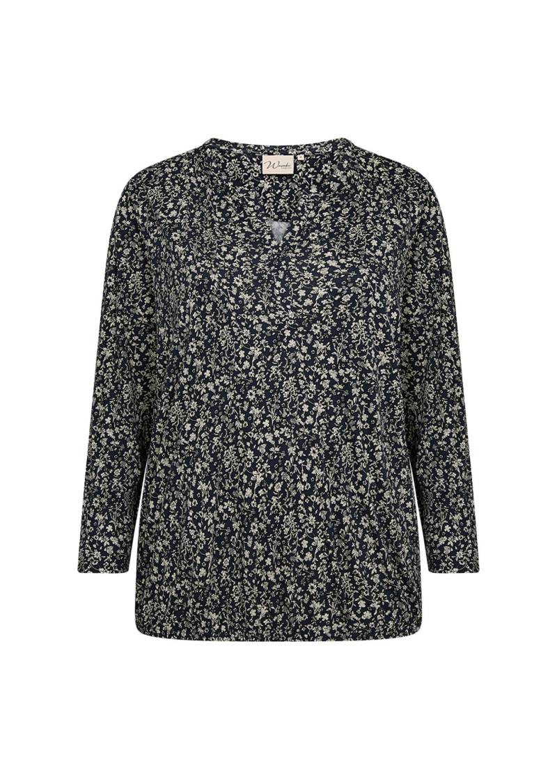 wasabiconcept - WA-JACQUELIN 3 c blue iris combi - Gr. - S von wasabiconcept