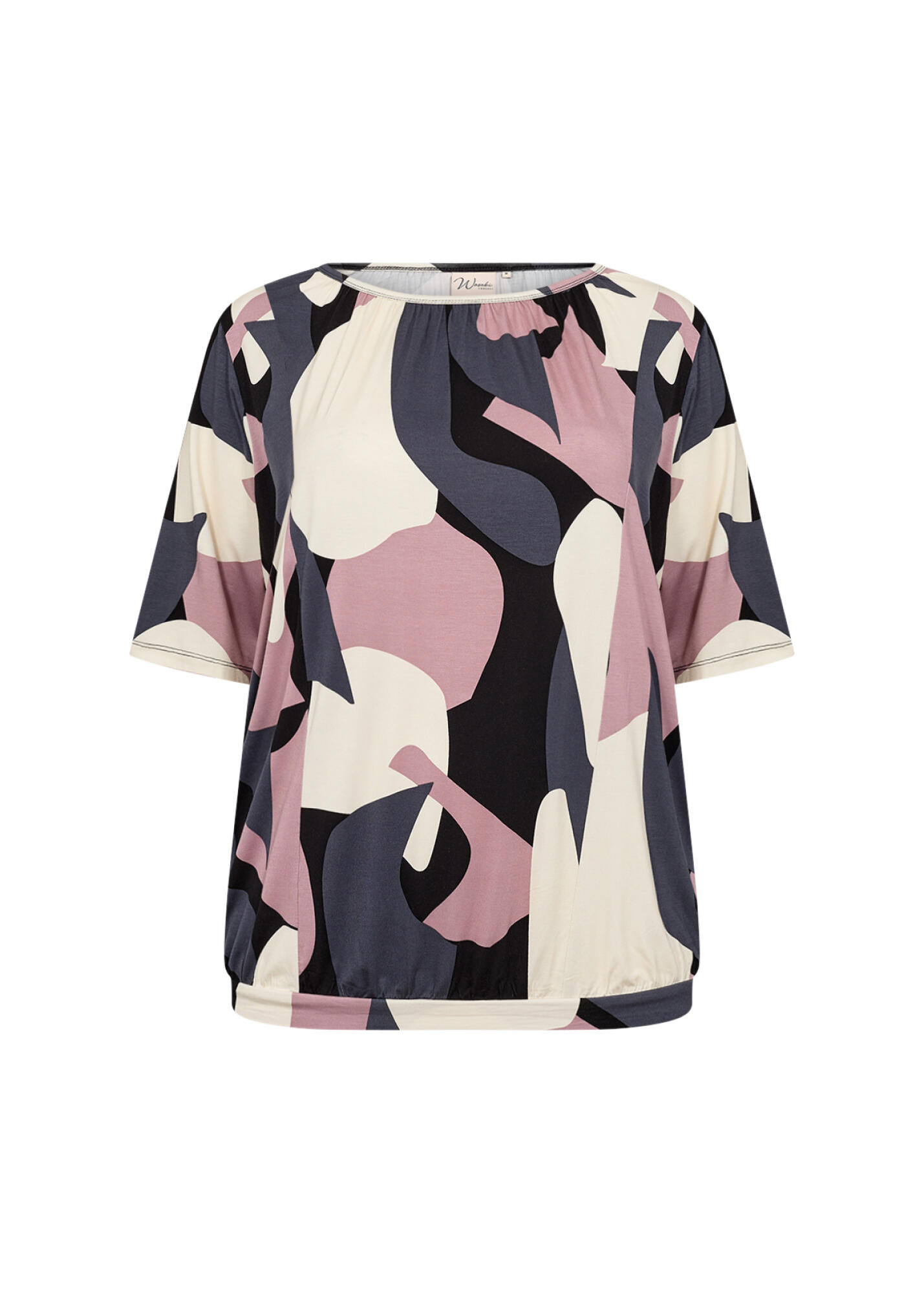 wasabiconcept - WA-JANE 1 c woodrose combi - Gr. - S von wasabiconcept