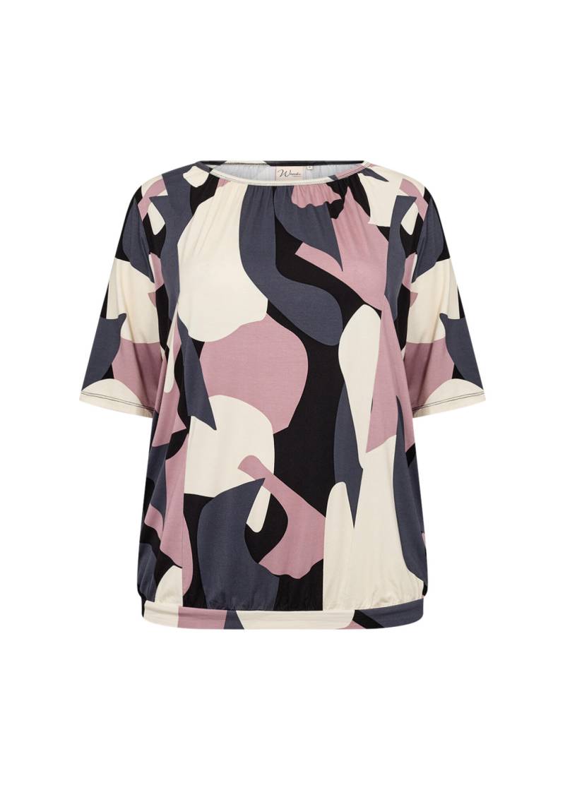 wasabiconcept - WA-JANE 1 c woodrose combi - Gr. - S von wasabiconcept