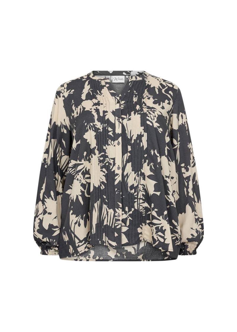 wasabiconcept - WA-JANNI 1 c iron grey combi - Gr. - M von wasabiconcept