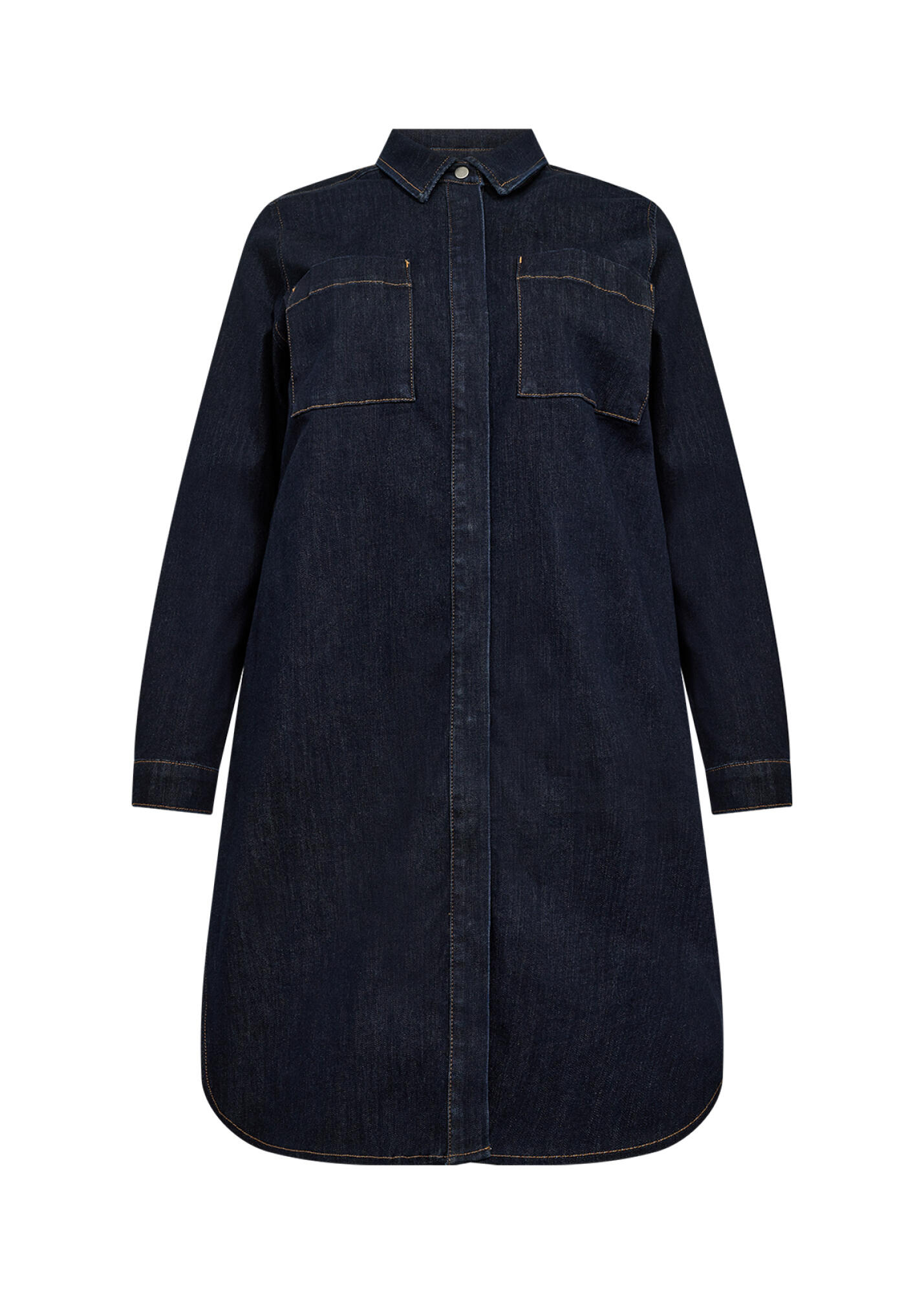 wasabiconcept - WA-JENIFER 10 dark blue denim - Gr. - L von wasabiconcept