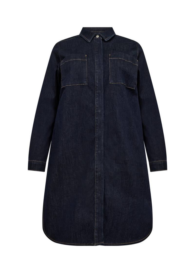 wasabiconcept - WA-JENIFER 10 dark blue denim - Gr. - L von wasabiconcept