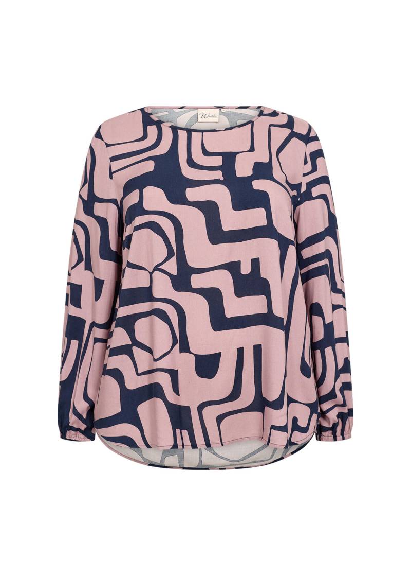 wasabiconcept - WA-JESSIE 1 c woodrose combi - Gr. - S von wasabiconcept