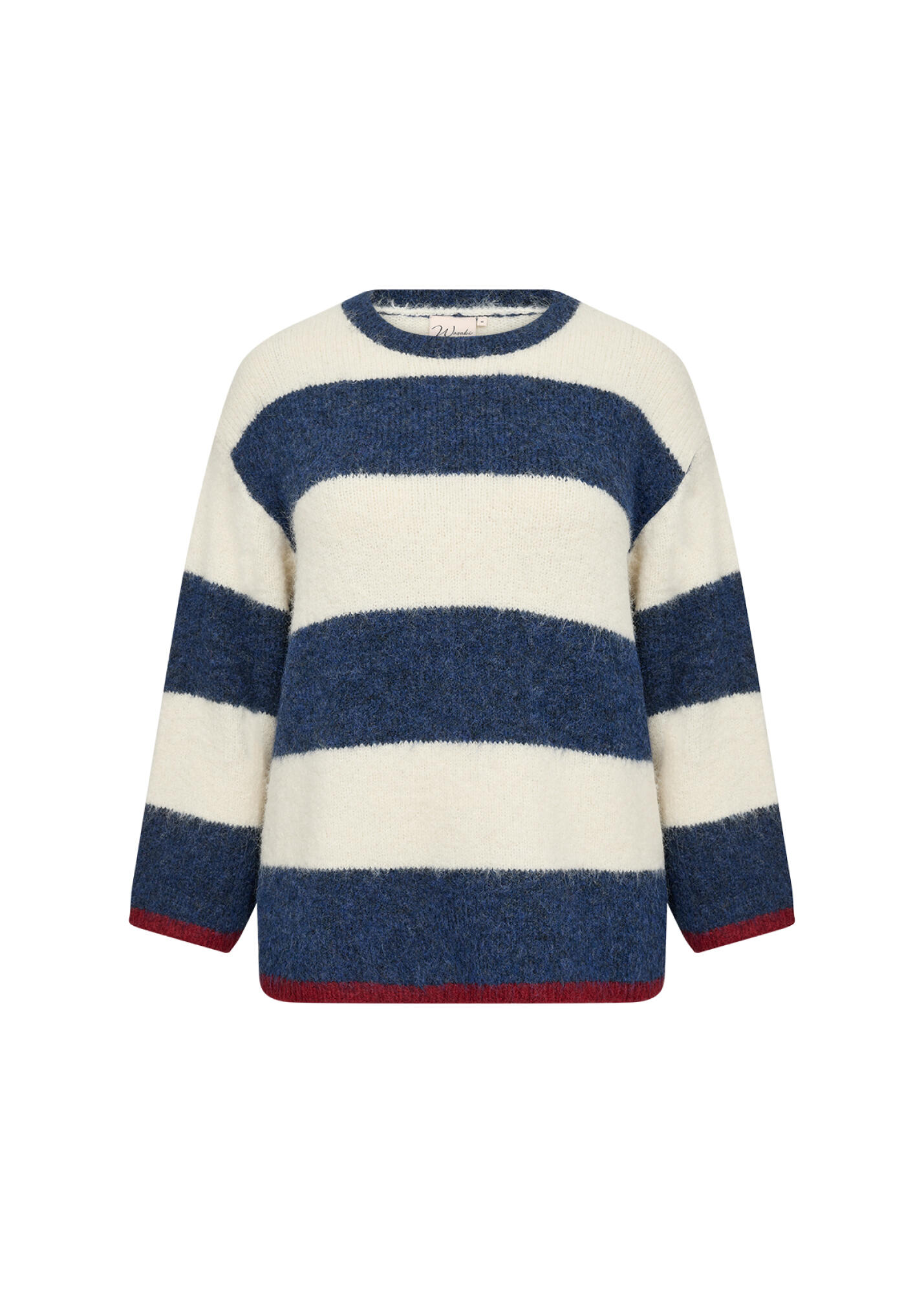 wasabiconcept - WA-JOLIE 1 c estate blue mel. combi - Gr. - M von wasabiconcept