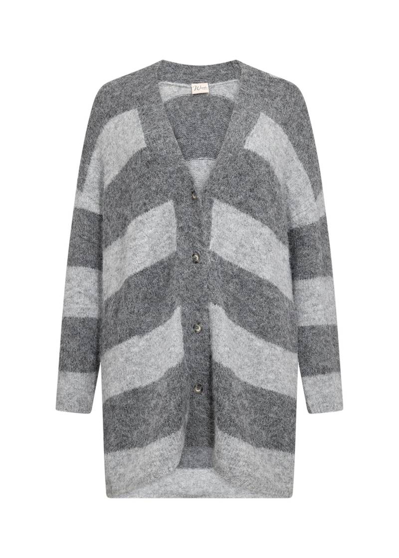 wasabiconcept - WA-JOLIE 2 c lt grey melange combi - Gr. - S von wasabiconcept