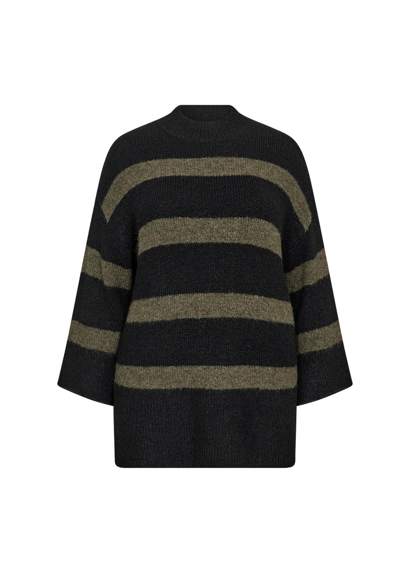 wasabiconcept - WA-JOLIE 3 c dark olive mel. combi - Gr. - S von wasabiconcept