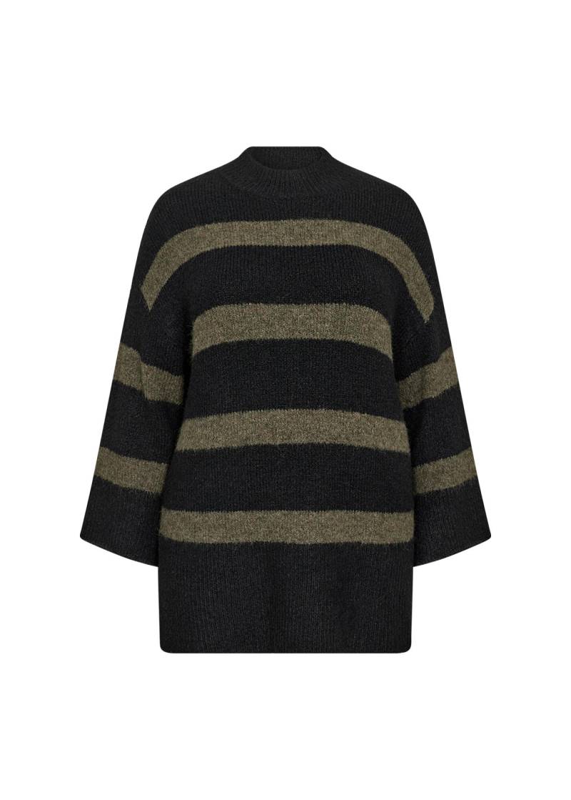 wasabiconcept - WA-JOLIE 3 c dark olive mel. combi - Gr. - S von wasabiconcept