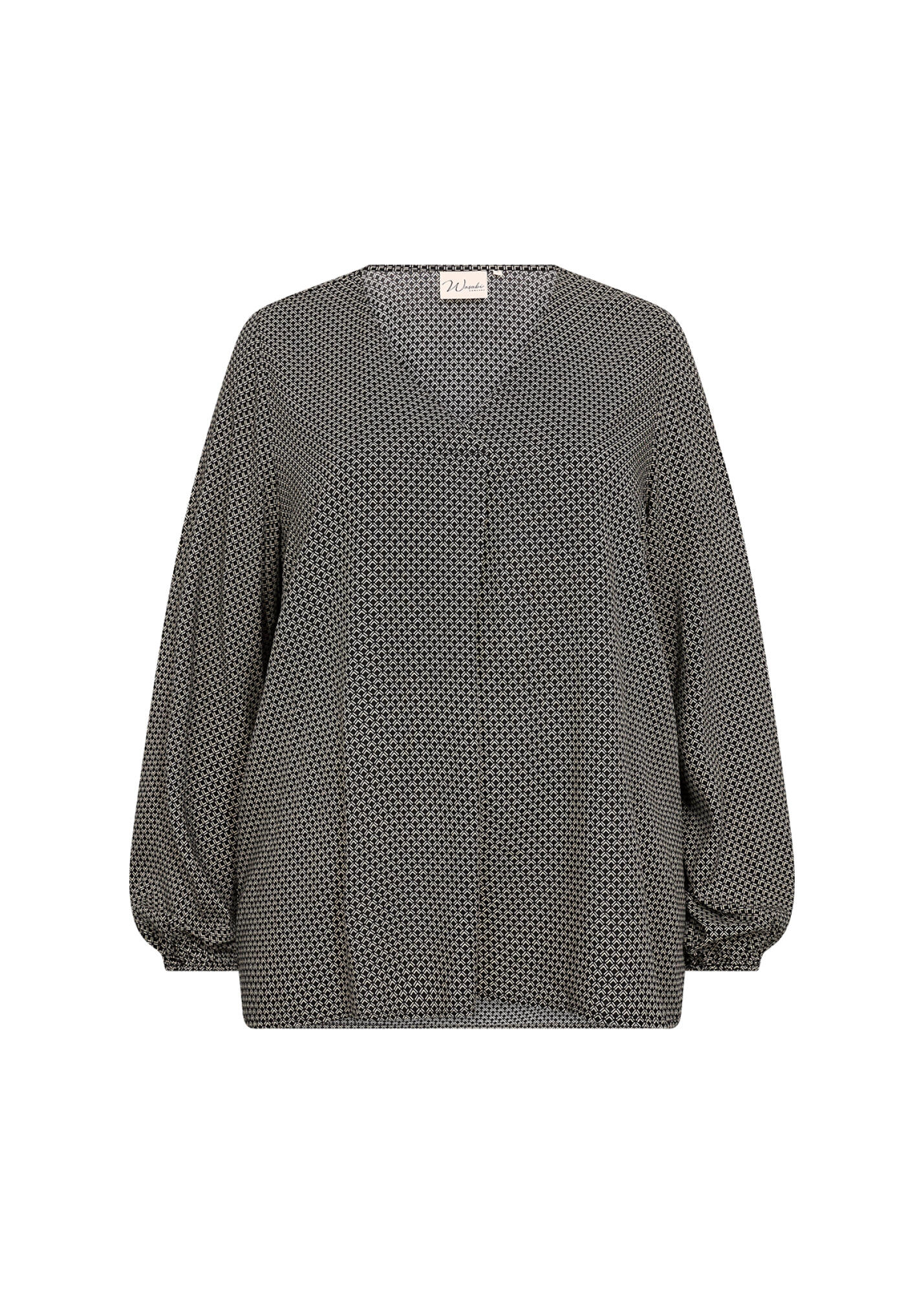 wasabiconcept - WA-JOY 1 c black combi - Gr. - M von wasabiconcept