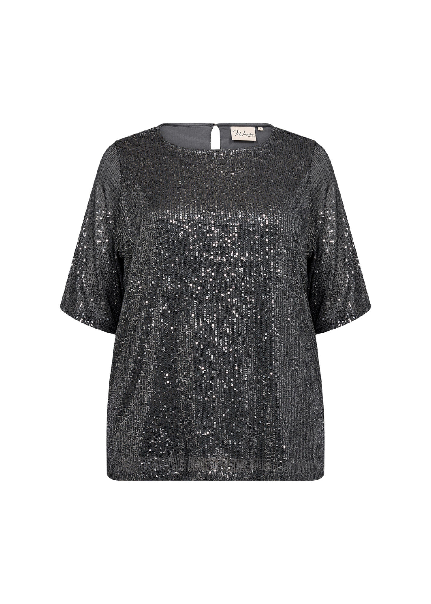 wasabiconcept - WA-KATHRINE 1 iron grey - Gr. - S von wasabiconcept