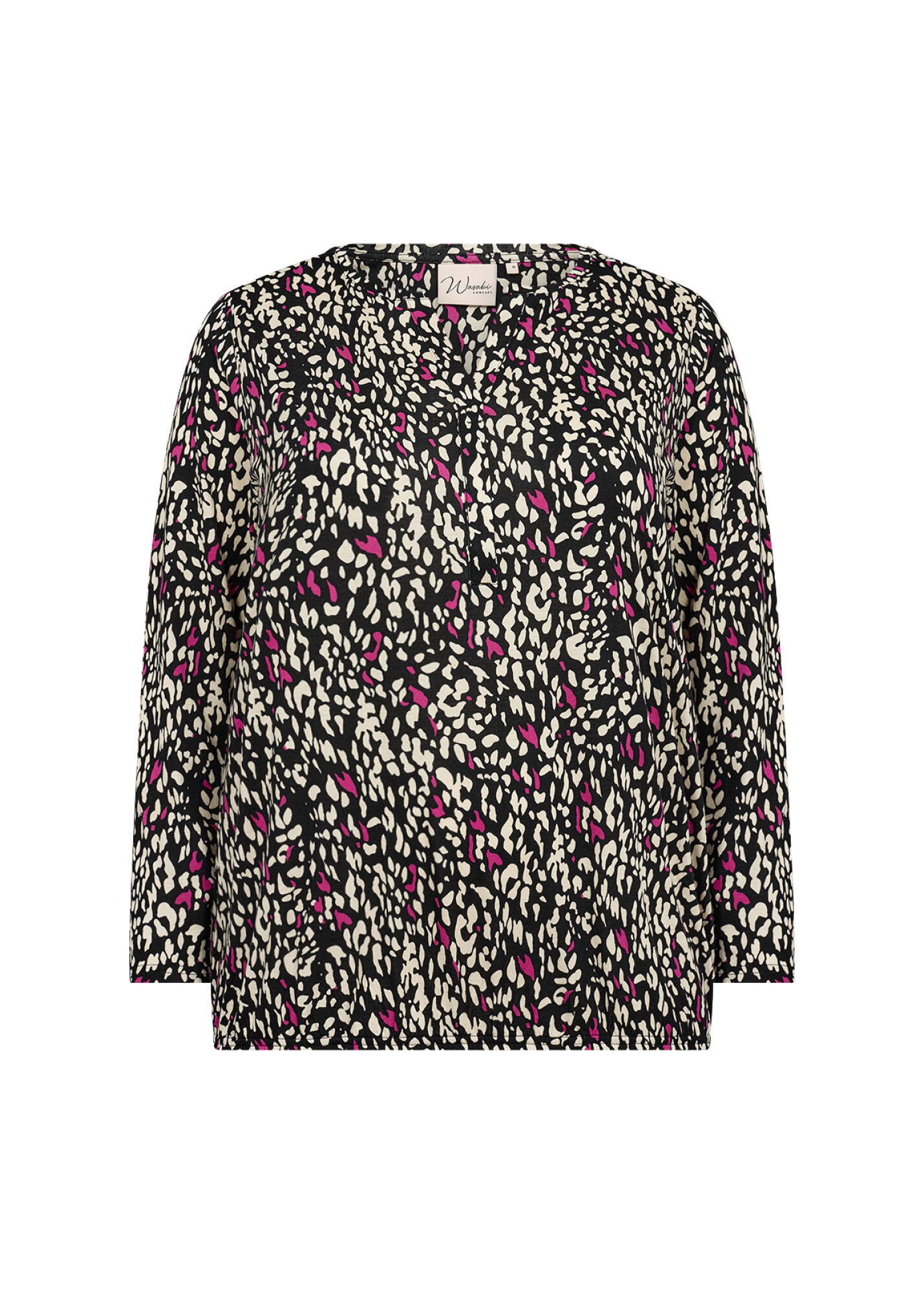 wasabiconcept - WA-KAYLA 2 c fuchsia combi - Gr. - M von wasabiconcept