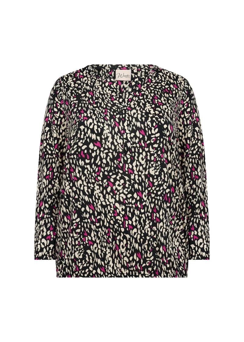 wasabiconcept - WA-KAYLA 2 c fuchsia combi - Gr. - S von wasabiconcept