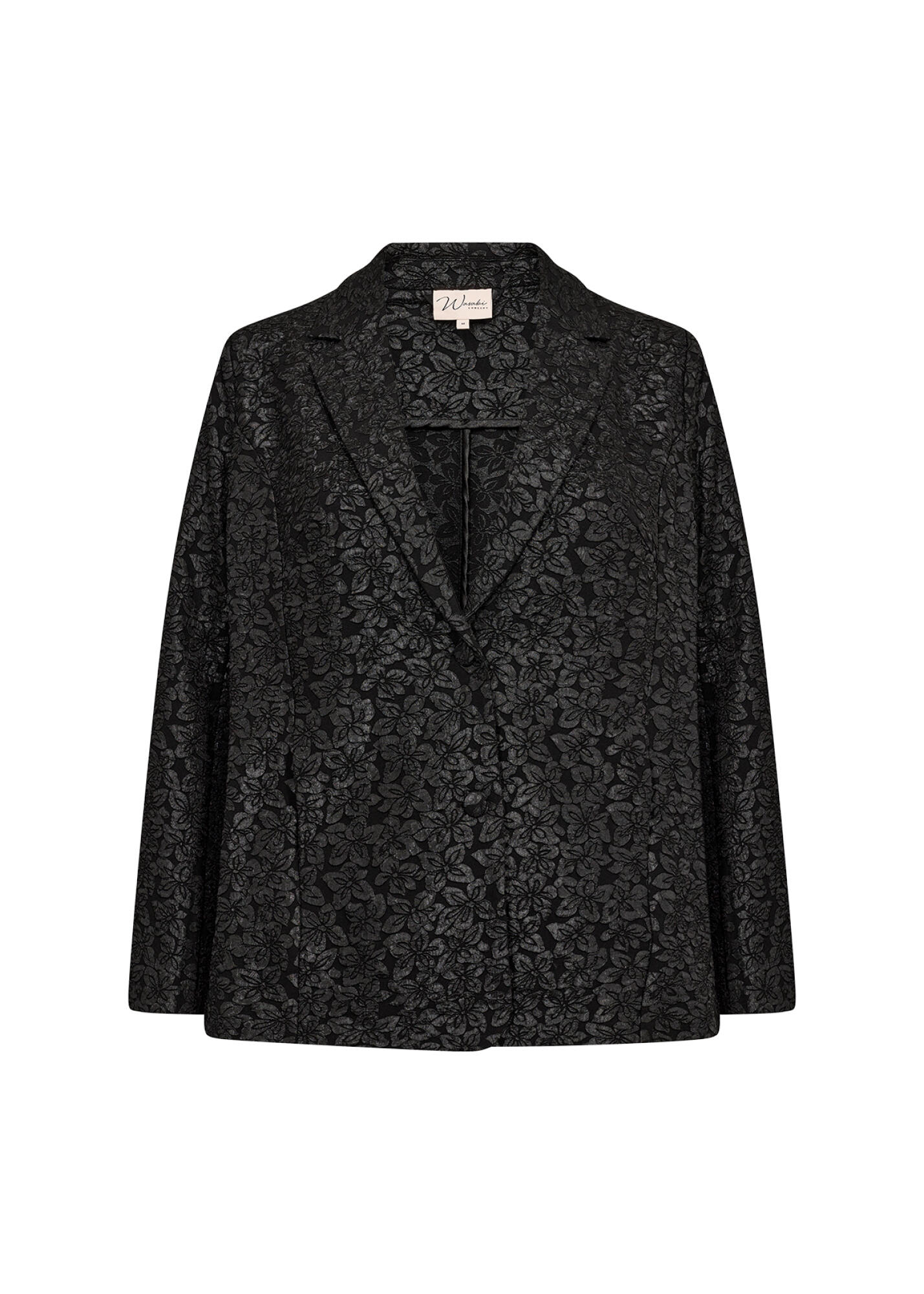 wasabiconcept - WA-KAZAR 1 black - Gr. - L von wasabiconcept