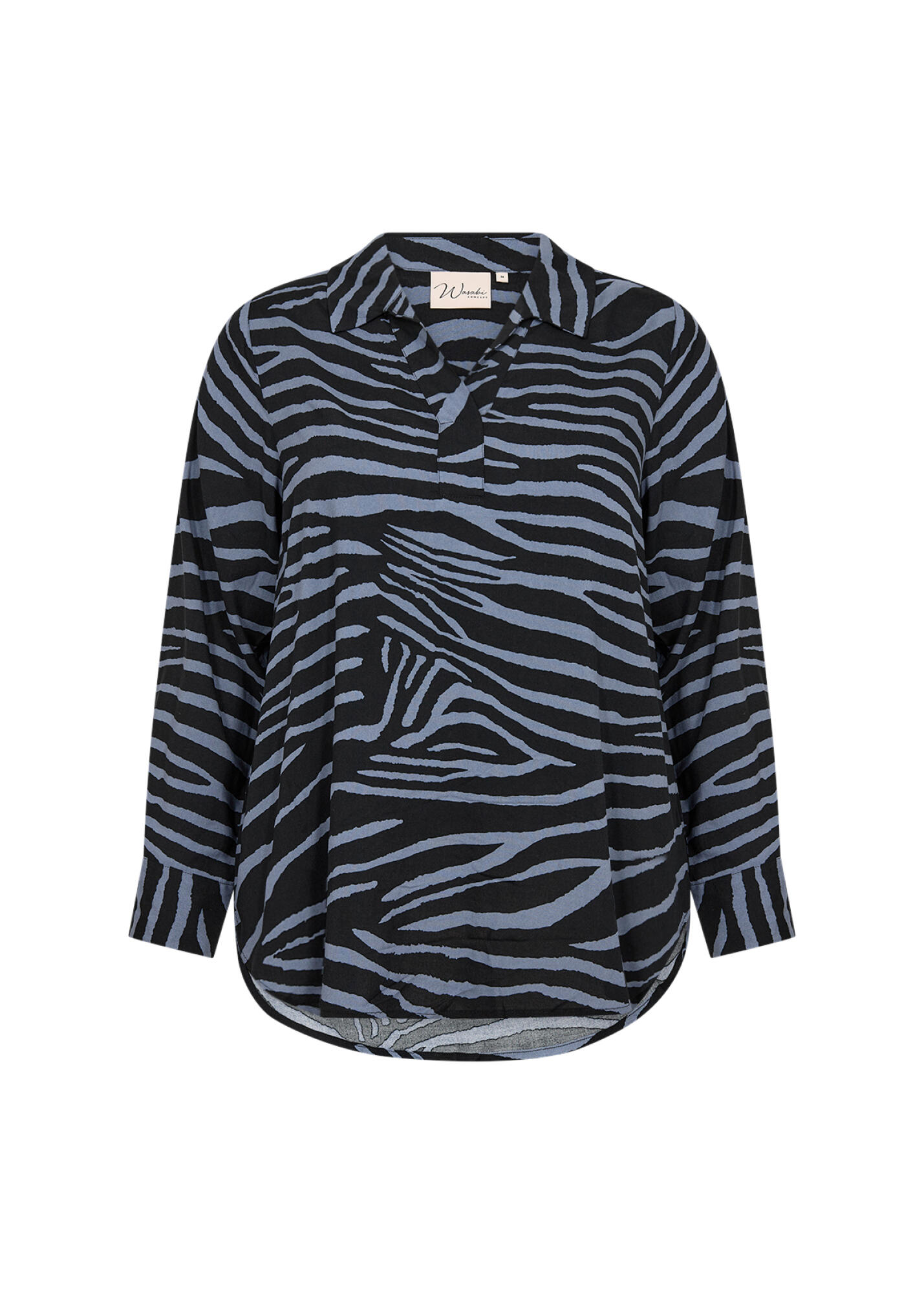 wasabiconcept - WA-KENJA 2 c flint blue combi - Gr. - M von wasabiconcept