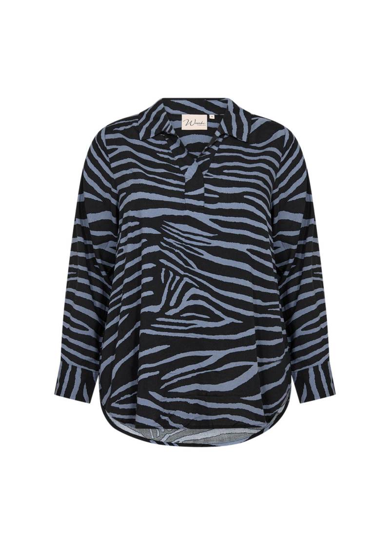 wasabiconcept - WA-KENJA 2 c flint blue combi - Gr. - M von wasabiconcept