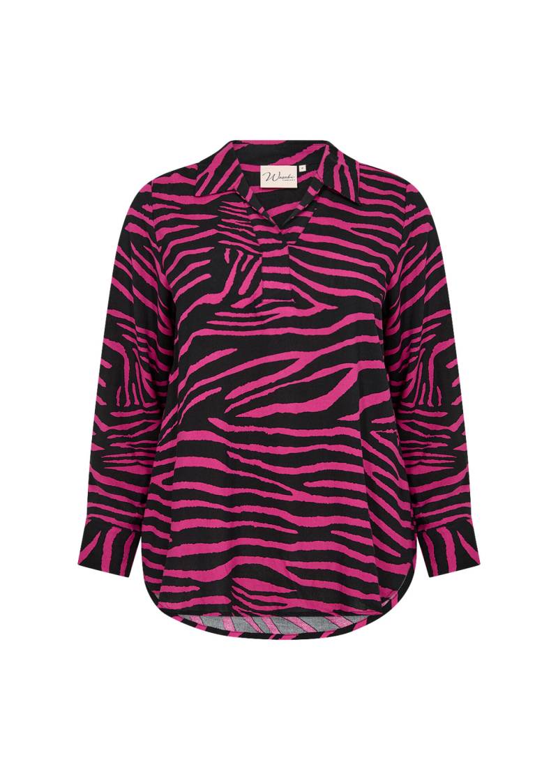 wasabiconcept - WA-KENJA 2 c fuchsia combi - Gr. - L von wasabiconcept