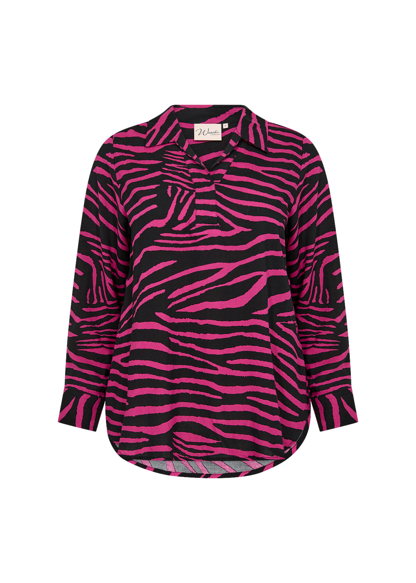 wasabiconcept - WA-KENJA 2 c fuchsia combi - Gr. - S von wasabiconcept