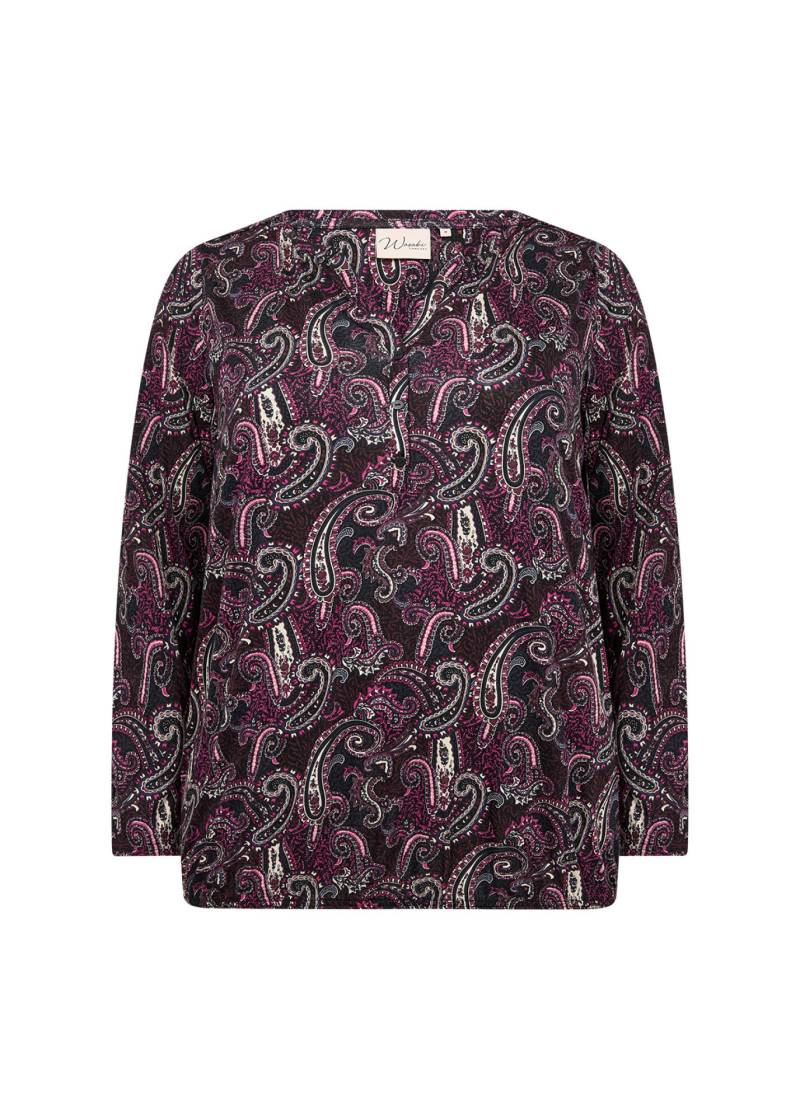 wasabiconcept - WA-KENZA 2 c fuchsia combi - Gr. - L von wasabiconcept