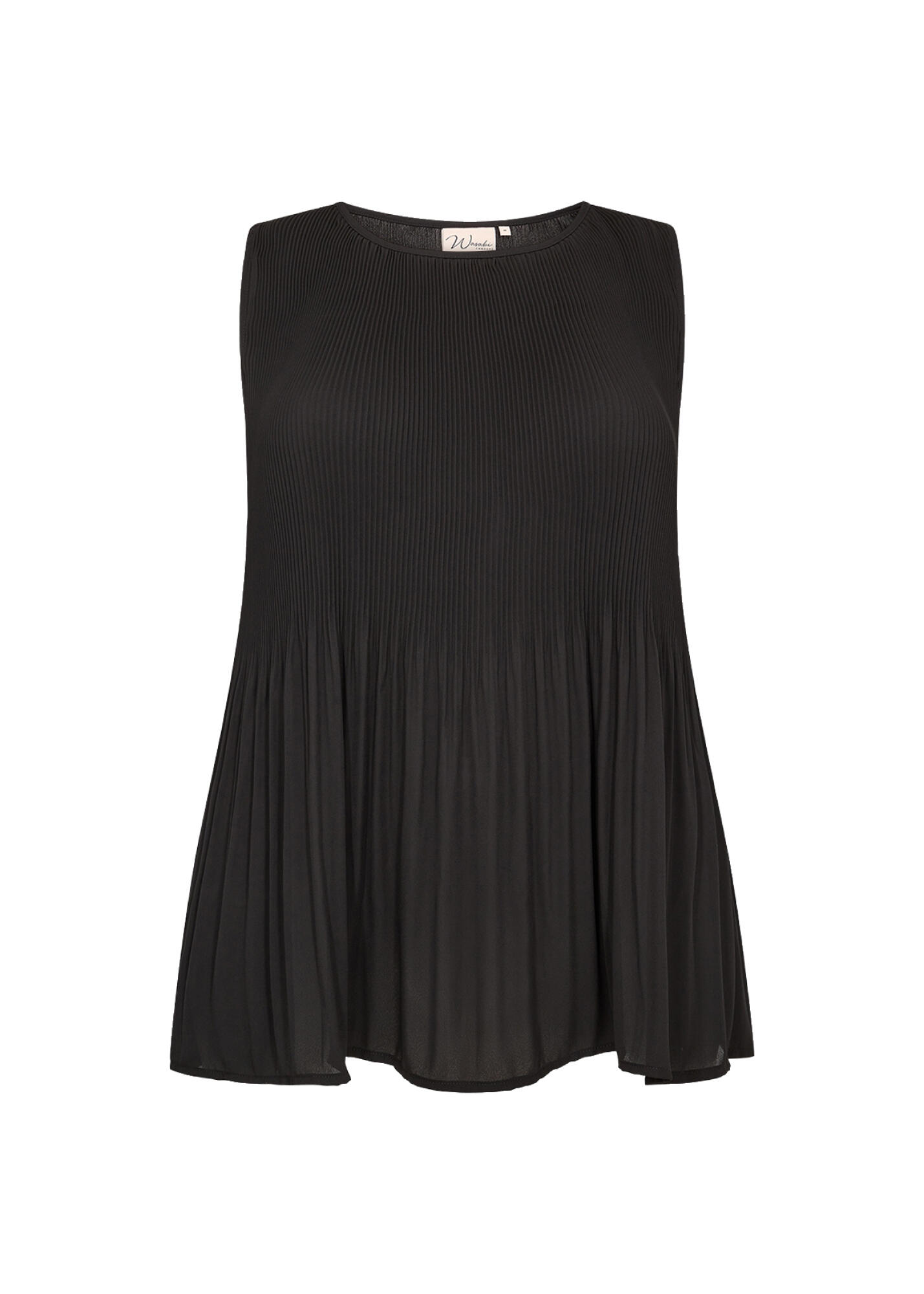 wasabiconcept - WA-KERSTEN 1 black - Gr. - M von wasabiconcept