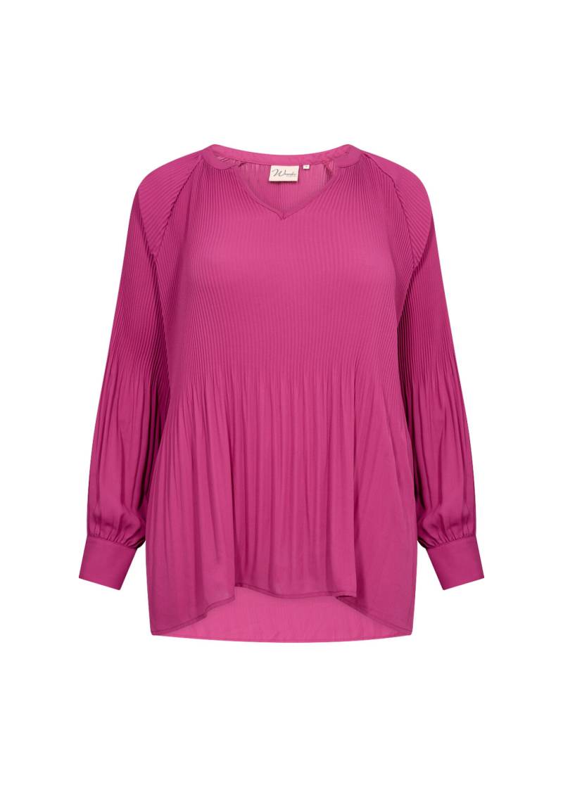 wasabiconcept - WA-KERSTEN 2 fuchsia - Gr. - XL von wasabiconcept