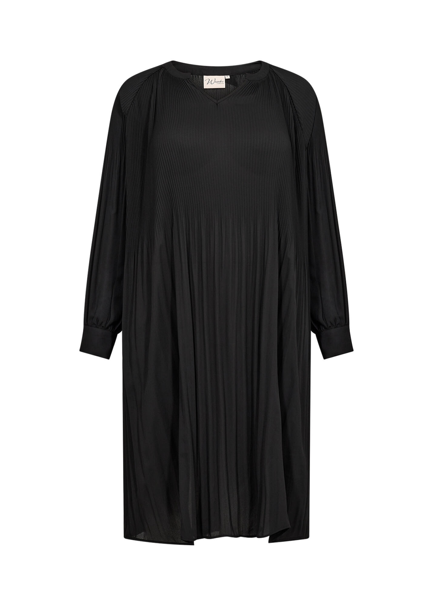 wasabiconcept - WA-KERSTEN 3 black - Gr. - M von wasabiconcept