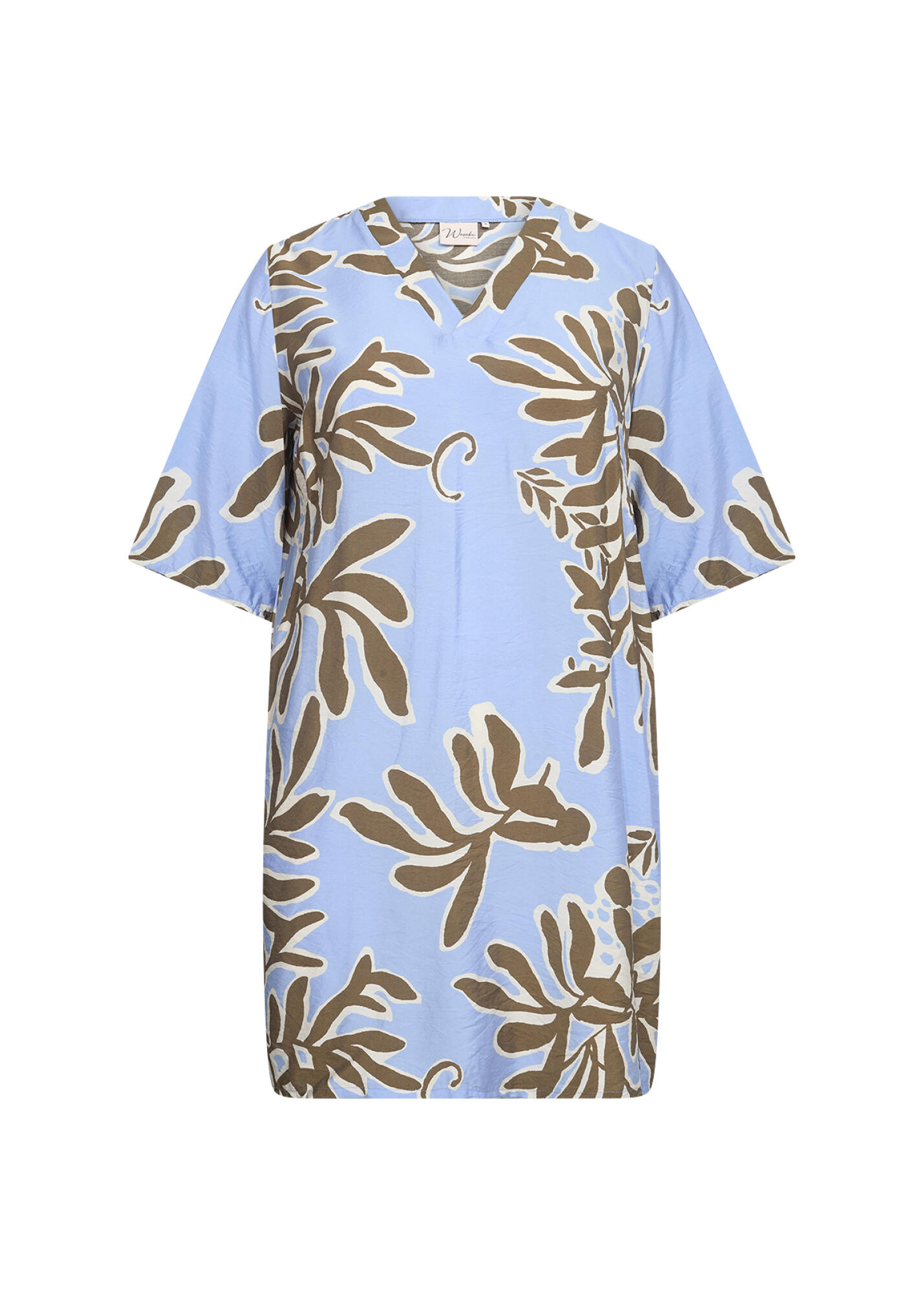 wasabiconcept - WA-LINNEA 3 c hydrangea combi - Gr. - M von wasabiconcept