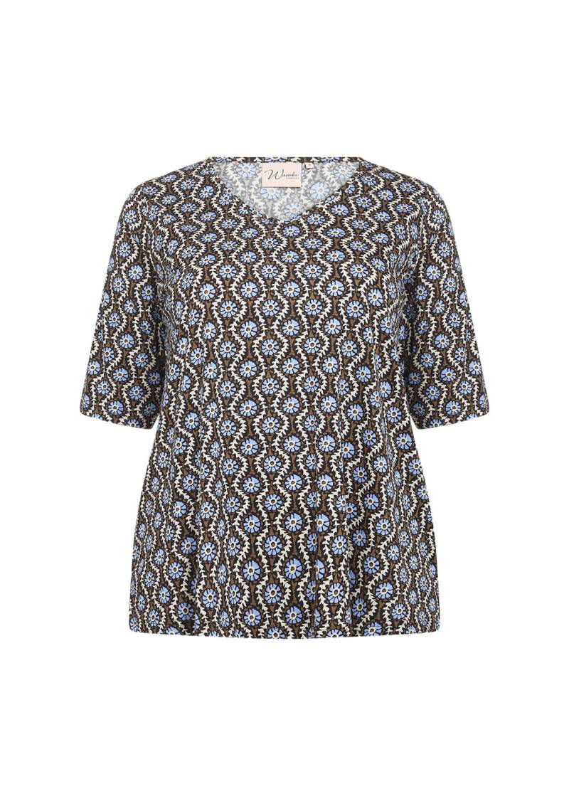 wasabiconcept - WA-LITA 2 c misty olive combi - Gr. - XL von wasabiconcept