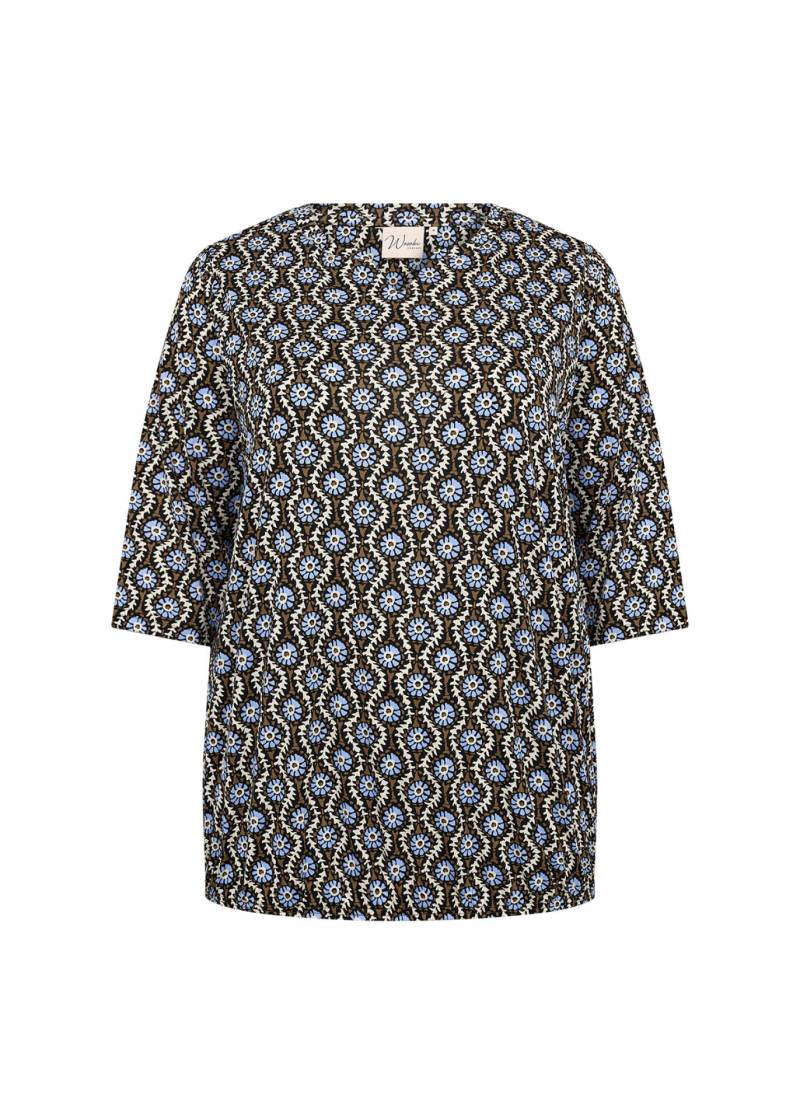 wasabiconcept - WA-LITA 3 c misty olive combi - Gr. - L von wasabiconcept