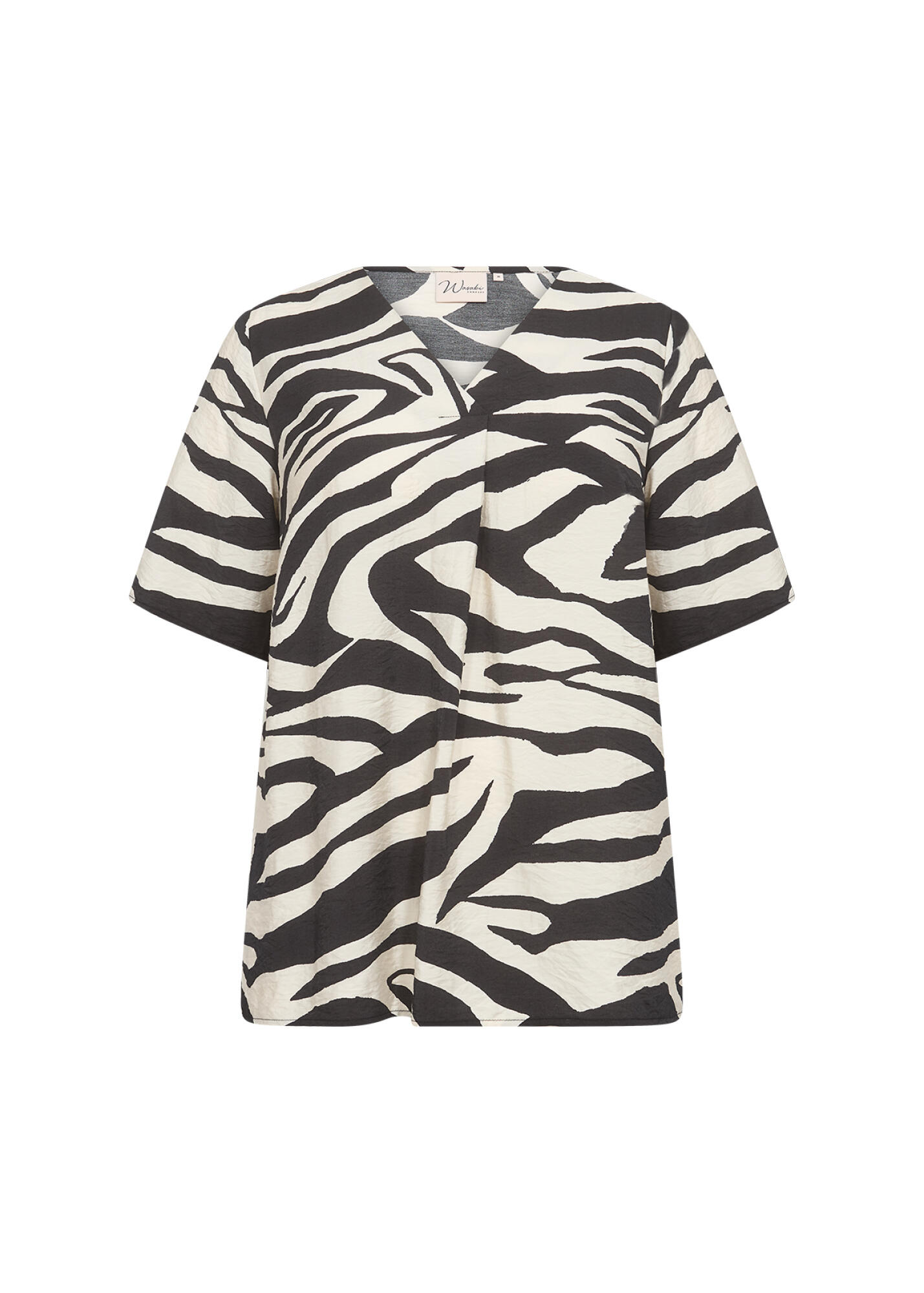 wasabiconcept - WA-LUANA 1 c black combi - Gr. - S von wasabiconcept