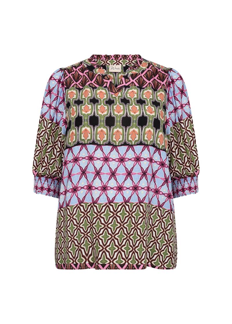 wasabiconcept - WA-MELIKA 1 c wild rose combi - Gr. - M von wasabiconcept