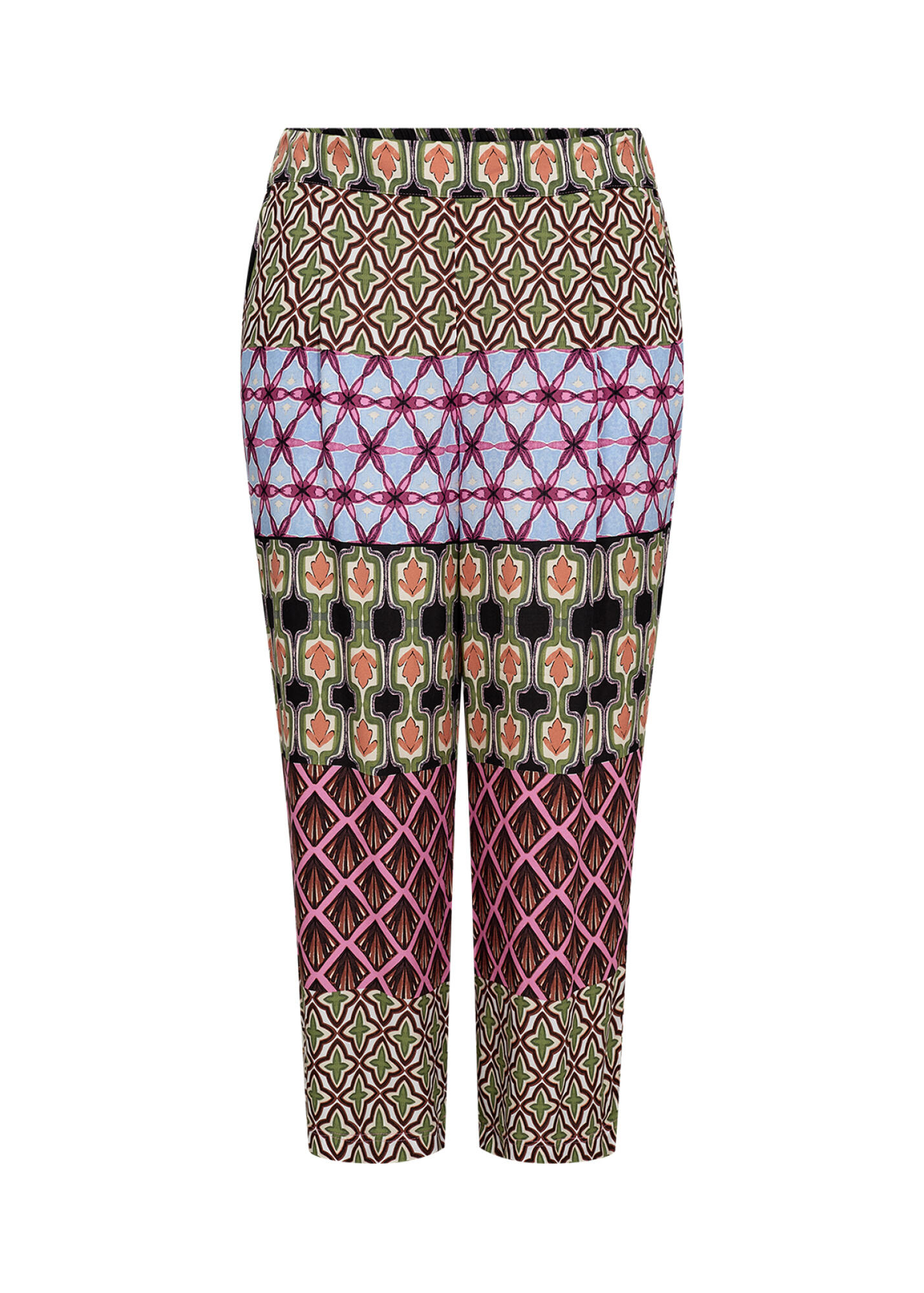 wasabiconcept - WA-MELIKA 2 c wild rose combi - Gr. - M von wasabiconcept