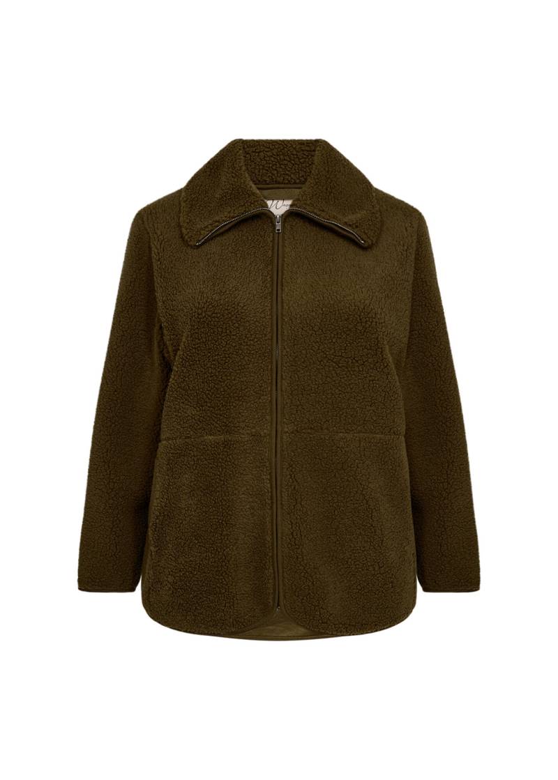 wasabiconcept - WA-NETTIE 2 dark olive - Gr. - M von wasabiconcept